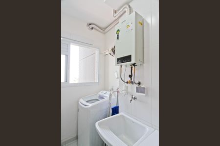 Apartamento à venda com 88m², 2 quartos e 1 vaga Apartamento à venda com 88m², 2 quartos e 1 vagaÁrea de Serviço