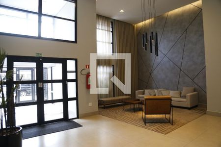 Apartamento à venda com 88m², 2 quartos e 1 vaga Apartamento à venda com 88m², 2 quartos e 1 vagaÁrea comum