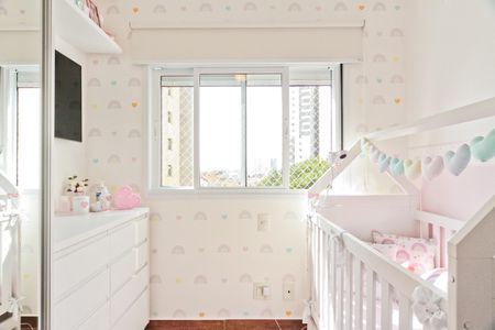 Apartamento à venda com 88m², 2 quartos e 1 vaga Apartamento à venda com 88m², 2 quartos e 1 vagaQuarto