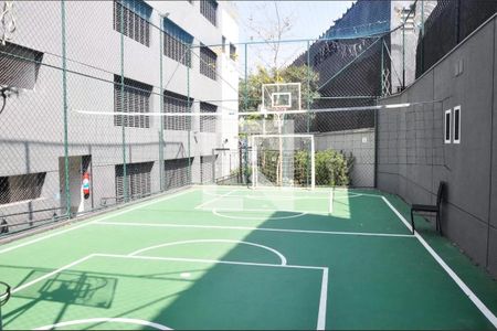 Apartamento à venda com 88m², 2 quartos e 1 vaga Apartamento à venda com 88m², 2 quartos e 1 vagaÁrea comum