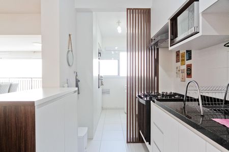 Apartamento à venda com 88m², 2 quartos e 1 vaga Apartamento à venda com 88m², 2 quartos e 1 vagaCozinha