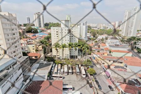 Apartamento à venda com 88m², 2 quartos e 1 vaga Apartamento à venda com 88m², 2 quartos e 1 vagaVista Varanda da Sala