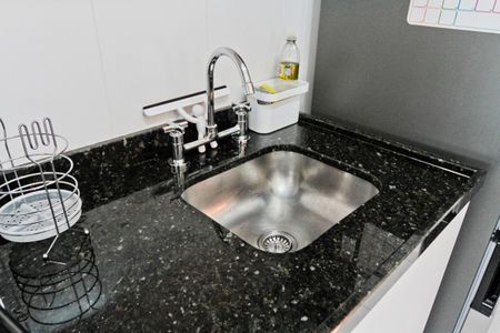 Apartamento à venda com 88m², 2 quartos e 1 vaga Apartamento à venda com 88m², 2 quartos e 1 vagaCozinha