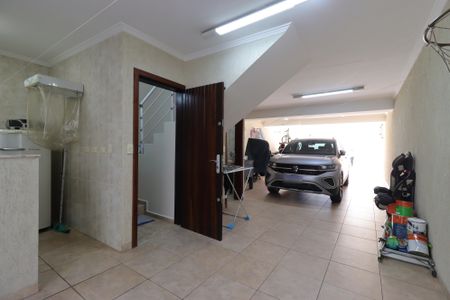 Casa à venda com 257m², 3 quartos e 4 vagasGaragem