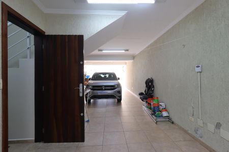 Casa à venda com 257m², 3 quartos e 4 vagasGaragem