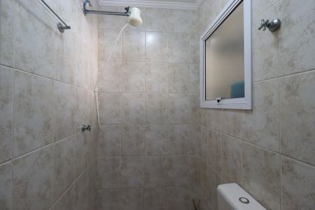 Casa à venda com 257m², 3 quartos e 4 vagasBanheiro de Serviço