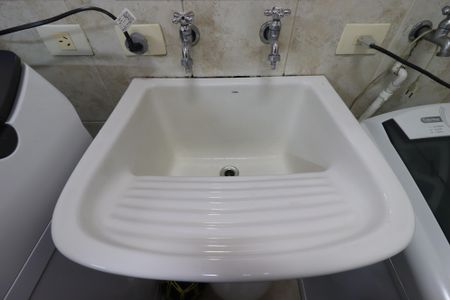 Casa à venda com 257m², 3 quartos e 4 vagasÁrea de Serviço