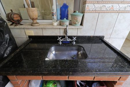 Casa à venda com 257m², 3 quartos e 4 vagasÁrea Gourmet