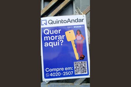 Casa para alugar com 60m², 1 quarto e sem vagaPlaquinha