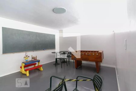 Apartamento à venda com 112m², 3 quartos e 2 vagasBrinquedoteca / Sala de Jogos