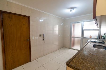 Apartamento à venda com 112m², 3 quartos e 2 vagasCozinha