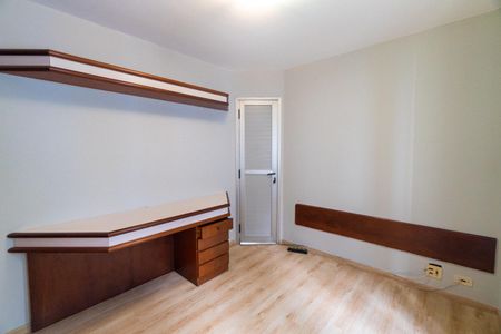 Quarto 1 de apartamento à venda com 3 quartos, 112m² em Jabaquara, São Paulo