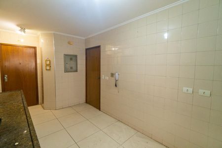 Apartamento à venda com 112m², 3 quartos e 2 vagasCozinha