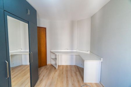 Apartamento à venda com 112m², 3 quartos e 2 vagasQuarto 2