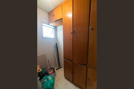 Apartamento à venda com 112m², 3 quartos e 2 vagasQuarto de Serviço