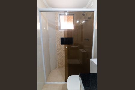 Apartamento à venda com 112m², 3 quartos e 2 vagasBanheiro Social