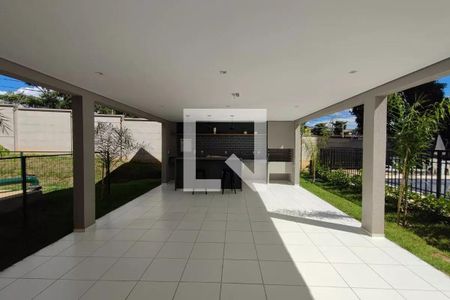 Apartamento para alugar com 43m², 2 quartos e 1 vagaÁrea comum - Salão de festas