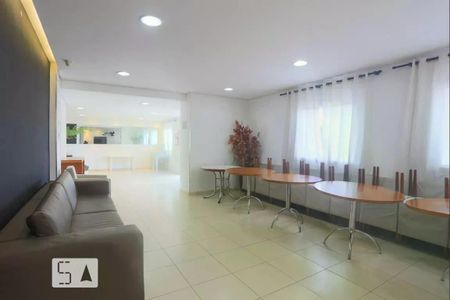 Apartamento para alugar com 33m², 1 quarto e sem vagaÁrea comum