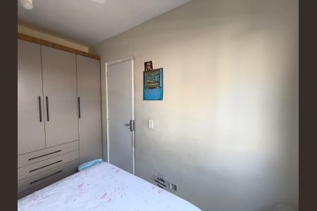 Apartamento para alugar com 33m², 1 quarto e sem vagaQuarto