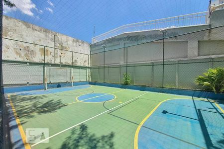 Apartamento para alugar com 33m², 1 quarto e sem vagaÁrea comum