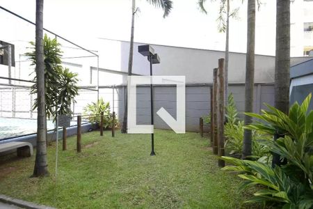 Apartamento para alugar com 33m², 1 quarto e sem vagaÁrea comum