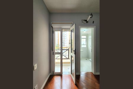 Casa de condomínio à venda com 98m², 3 quartos e 2 vagasVaranda da Suíte 3