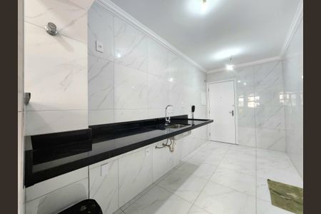 Casa de condomínio à venda com 98m², 3 quartos e 2 vagasCozinha