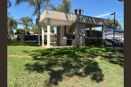 Apartamento para alugar com 43m², 2 quartos e 1 vagaÁrea comum - Churrasqueira