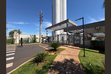 Apartamento para alugar com 43m², 2 quartos e 1 vagaFachada