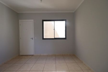 Sala de apartamento para alugar com 2 quartos, 43m² em (l-10), Ribeirão Preto