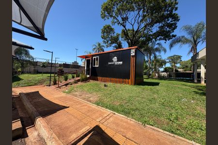 Apartamento para alugar com 43m², 2 quartos e 1 vagaMercado 