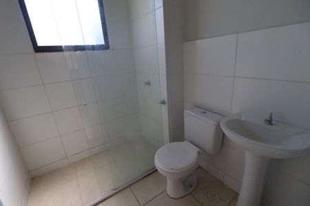Apartamento para alugar com 43m², 2 quartos e 1 vagaBanheiro