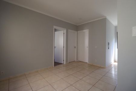 Apartamento para alugar com 43m², 2 quartos e 1 vagaSala