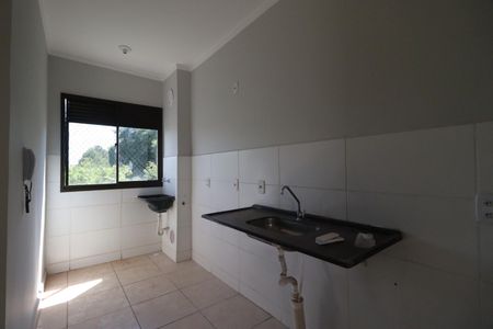Apartamento para alugar com 43m², 2 quartos e 1 vagaCozinha