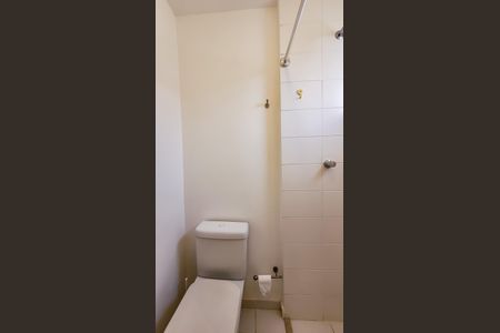 Casa de condomínio à venda com 150m², 3 quartos e 2 vagas Casa de condomínio à venda com 150m², 3 quartos e 2 vagasBanheiro Social