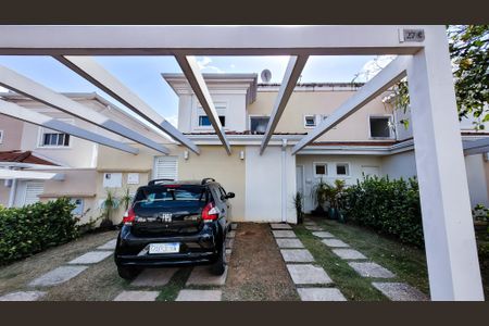 Casa de condomínio à venda com 150m², 3 quartos e 2 vagas Casa de condomínio à venda com 150m², 3 quartos e 2 vagasGaragem