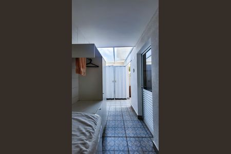 Casa de condomínio à venda com 150m², 3 quartos e 2 vagas Casa de condomínio à venda com 150m², 3 quartos e 2 vagasLavanderia