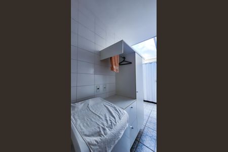 Casa de condomínio à venda com 150m², 3 quartos e 2 vagas Casa de condomínio à venda com 150m², 3 quartos e 2 vagasLavanderia