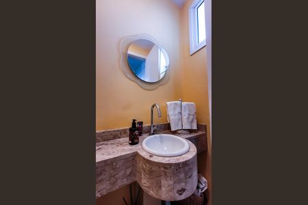 Casa de condomínio à venda com 150m², 3 quartos e 2 vagas Casa de condomínio à venda com 150m², 3 quartos e 2 vagasLavabo