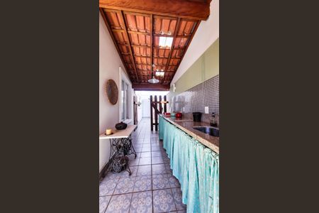 Casa de condomínio à venda com 150m², 3 quartos e 2 vagas Casa de condomínio à venda com 150m², 3 quartos e 2 vagasÁrea gourmet