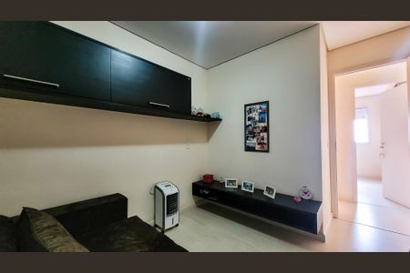 Casa de condomínio à venda com 150m², 3 quartos e 2 vagas Casa de condomínio à venda com 150m², 3 quartos e 2 vagasQuarto 1