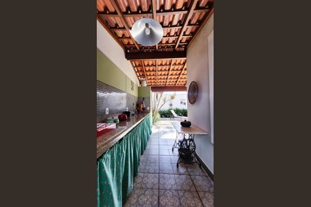 Casa de condomínio à venda com 150m², 3 quartos e 2 vagas Casa de condomínio à venda com 150m², 3 quartos e 2 vagasÁrea gourmet