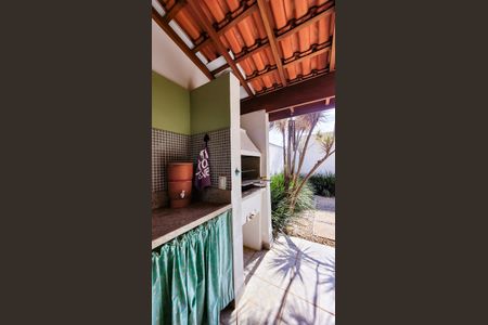 Casa de condomínio à venda com 150m², 3 quartos e 2 vagas Casa de condomínio à venda com 150m², 3 quartos e 2 vagasÁrea gourmet