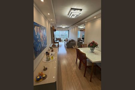 Apartamento à venda com 2 quartos, 68m² em Bela Vista, São Paulo