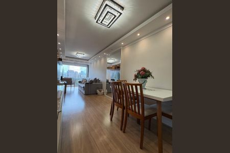 Apartamento à venda com 2 quartos, 68m² em Bela Vista, São Paulo