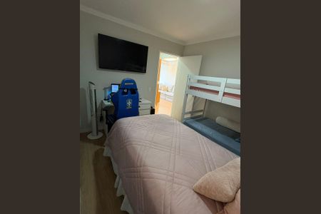 Apartamento à venda com 2 quartos, 68m² em Bela Vista, São Paulo