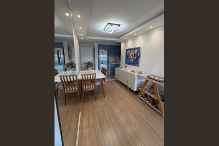 Apartamento à venda com 2 quartos, 68m² em Bela Vista, São Paulo