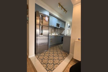Apartamento à venda com 2 quartos, 68m² em Bela Vista, São Paulo