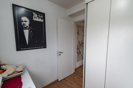 Apartamento à venda com 55m², 3 quartos e 1 vaga Apartamento à venda com 55m², 3 quartos e 1 vagaQuarto 1