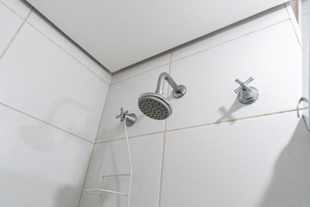 Apartamento à venda com 55m², 3 quartos e 1 vaga Apartamento à venda com 55m², 3 quartos e 1 vagaBanheiro